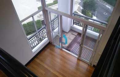 Imagem 9: Apartamento Duplex, 104 m² - venda por R$ 1.000.000,00 ou aluguel por...