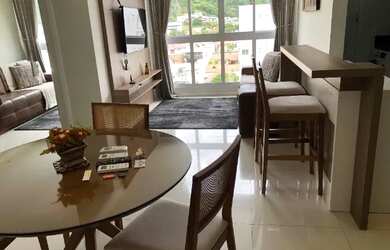 Imagem 2: Alto Padrão-Vistas Incríveis de Balneário Camboriú