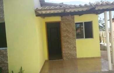 Imagem: Casa para venda Morada da Barra - Ed