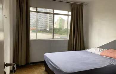 Imagem 7: APARTAMENTO RESIDENCIAL em São Paulo - SP, Pinheiros