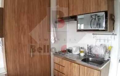 Imagem 5: Apartamento no Brás a venda 1 dormitórios, 2 vagas