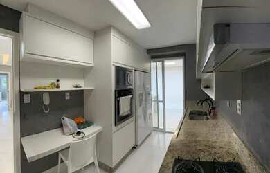 Imagem 13: LUDCO OPORTUNIDADE. 134m² de Área, 2 Vagas na garageme3 Dormitórios