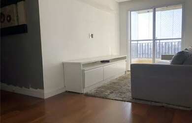 Imagem 5: Apê encantador para locação na Vila Regente Feijó