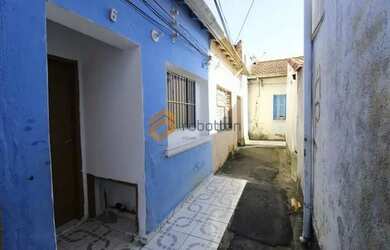 Imagem 13: CASA NA VILA MARIA!!