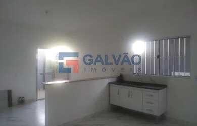 Imagem 5: Casa para locação no Jardim São Vicente em Jundiaí - SP