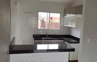 Imagem 3: Aluguel de Apartamento. 52m² de Área, 1 Vaga na garageme2 Dormitórios