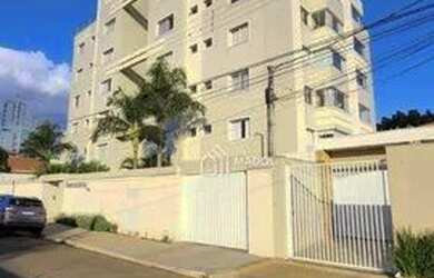 Imagem: O apartamento possui 2 Dormitórios, 2 Banheiros, 2 Vagas na