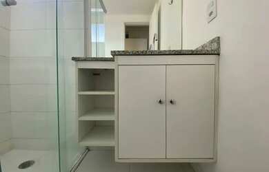 Imagem 16: Apartamento de 104², com 2 dormitórios, sendo 1 suíte e 2 vagas no Morumbi