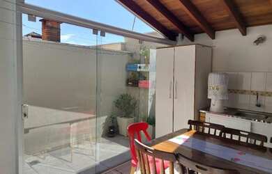 Imagem 13: Casas em Condomínio para venda em Jundiaí no bairro Jardim Martins