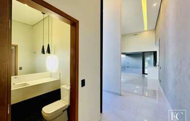 Imagem 7: Casa de Condomínio CONDOMÍNIO em SÃO JOSÉ DO RIO PRETO - SP, CONDOMÍNIO...