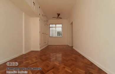 Imagem 8: Apartamento para aluguel com 3 quartos no Posto 4 em Copacabana - Rio...