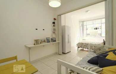 Imagem 3: Apartamento para Aluguel - Copacabana, 1 Quarto, 40 m2