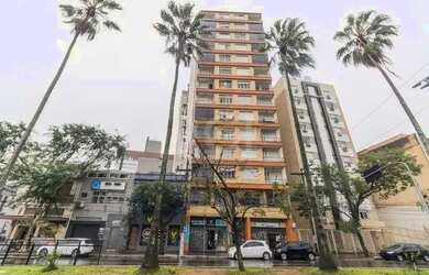 Imagem 1: Apartamento em Bom Fim. 80m² de Área, 2 Banheirose3 Dormitórios