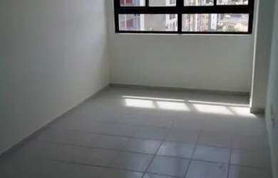 Imagem: O apartamento para alugar possui 2 Dormitórios, 1 Banheiro