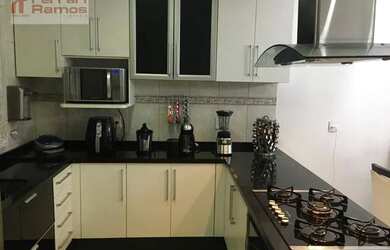 Imagem 8: Sobrado com 3 dormitórios, 180 m² - venda por R$ 759.000,00 ou aluguel...