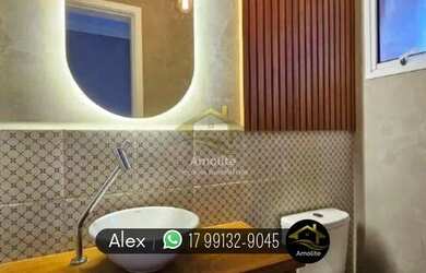 Imagem 3: CASA CONDOMÍNIO VILLAGE IMPERIAL EM SÃO JOSÉ DO RIO PRETO