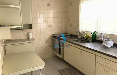 Imagem 4: Sobrado à venda, 125 m² por R$ 689.000,00 - Jardim Campinas - São Paulo/SP