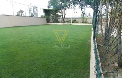 Imagem 15: Jundiaí - Apartamento Padrão - Parque Residencial Nove de Julho