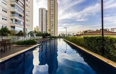 Imagem: APARTAMENTO RESIDENCIAL em São Paulo - SP, Mooca