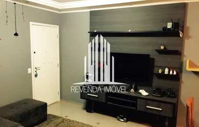 Imagem 4: Apartamento no Condomínio Vivaz em Santana com 92m² 1 suíte 2 banheiros...