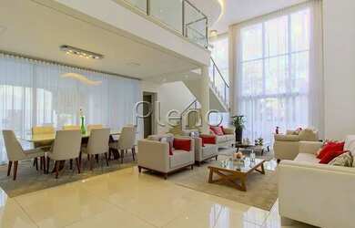 Imagem 7: Venda Casa em condomínio com 4 dormitórios