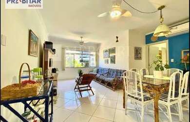 Imagem 3: Apartamento com 2 dormitórios à venda, 70 m² por R$ 350.000,00 - Enseada...