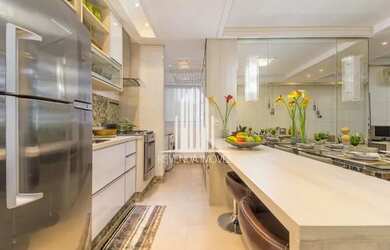 Imagem 13: APARTAMENTO 2 DORMITÓRIOS, 1 VAGA, À VENDA EM SÃO PAULO