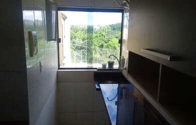 Imagem 2: Mata Atlântica I R$850 - inclui taxa de condomínio - próximo a Paralela