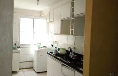 Imagem 3: Troca se apartamento no Paranoá parque por casa no arapongas