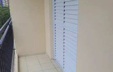 Imagem 10: APTO CENTRO. Piscina, Churrasqueira, Ar-condicionadoeÁrea de serviço