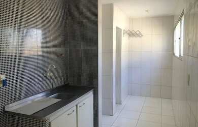 Imagem 5: Apartamento para venda tem 69 metros quadrados com 3 quartos em Jatiúca...