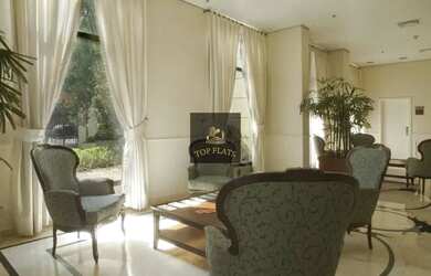 Imagem 10: Flat disponível na Vila Olímpia