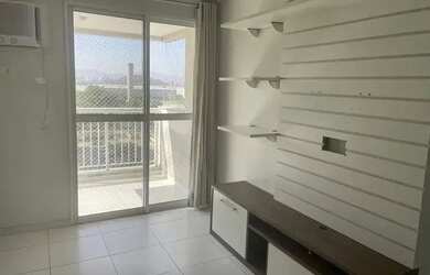 Imagem 4: Apartamento para venda tem 70 metros quadrados com 2 quartos