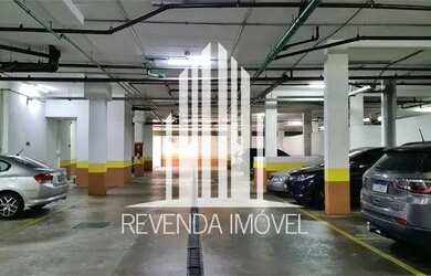 Imagem 12: Apartamento Residencial Chateau Belmont 112m² 3 suítes 3 vagas!! - Vila Suzana