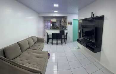 Imagem 4: Casa Águas Clara - Aluguel