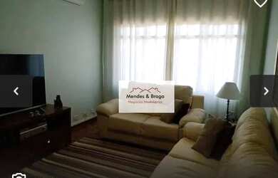 Imagem 7: Sobrado com 3 dormitórios, 136 m² - venda por R$ 845.000,00 ou aluguel...