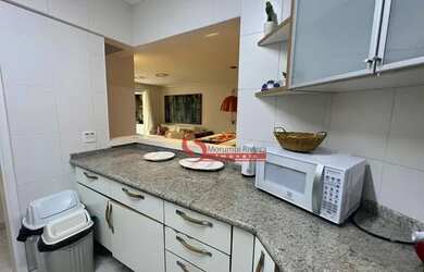 Imagem 15: Apartamento com 5 dormitórios à venda, 133 m² por R$ 3.950.000,00 -...