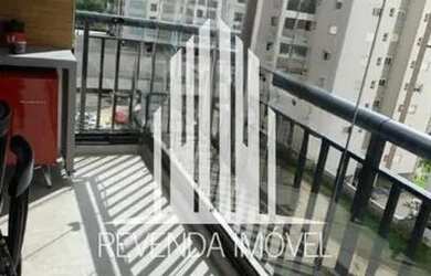 Imagem 10: Apartamento à venda no Condomínio Cidade Viva, Bairro Jardim em Santo...