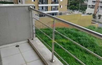 Imagem: O depósito possui 1 Vaga na garagem, 60m² de Área e está