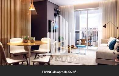 Imagem 11: Condomínio Reserva Tibagy Family Home, 56m², 1 vaga