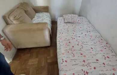 Imagem 7: Casa na Avenida Cardeal da Silva na Federação