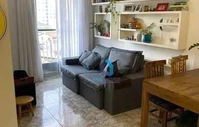 Imagem 1: Apartamento no Jardim Marajoara locação 63 m² por R$ 3.400,00. São...