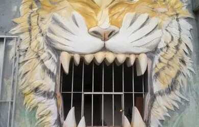 Imagem: A casa possui 3 Dormitórios, 3 Banheiros, 24m² de Área e