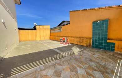 Imagem 4: Sobrado com 2 dormitórios à venda, 74 m² por R$ 250.000 - Vila Atlântica...