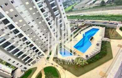 Imagem 7: Apartamento à venda no Condomínio Cidade Viva, Bairro Jardim em Santo...