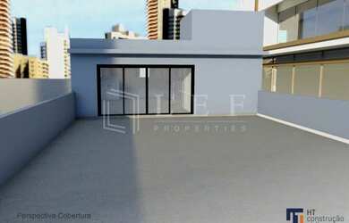 Imagem: Prédio comercial para locação Pinheiros