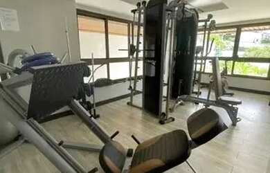 Imagem 16: Apartamento à venda no bairro Caminho das Árvores - Salvador/BA