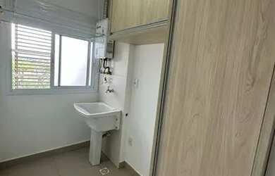 Imagem 14: Apartamento à venda ou aluguel no Condomínio Residencial DUE no Jardim...