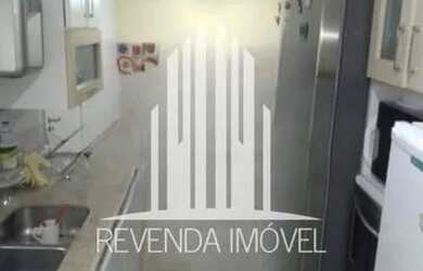 Imagem: O apartamento possui 3 Dormitórios, 4 Banheiros, 2 Vagas na