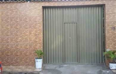 Imagem 4: Casa temporada. Churrasqueira, 2 Vagas na garageme3 Dormitórios